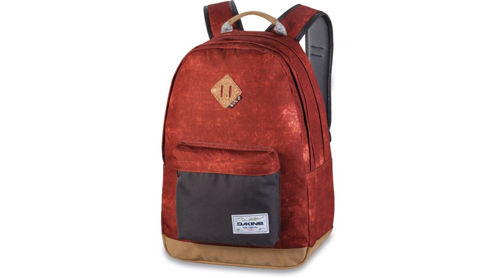 Dakine Detail 27L Men's Backpack, Moab