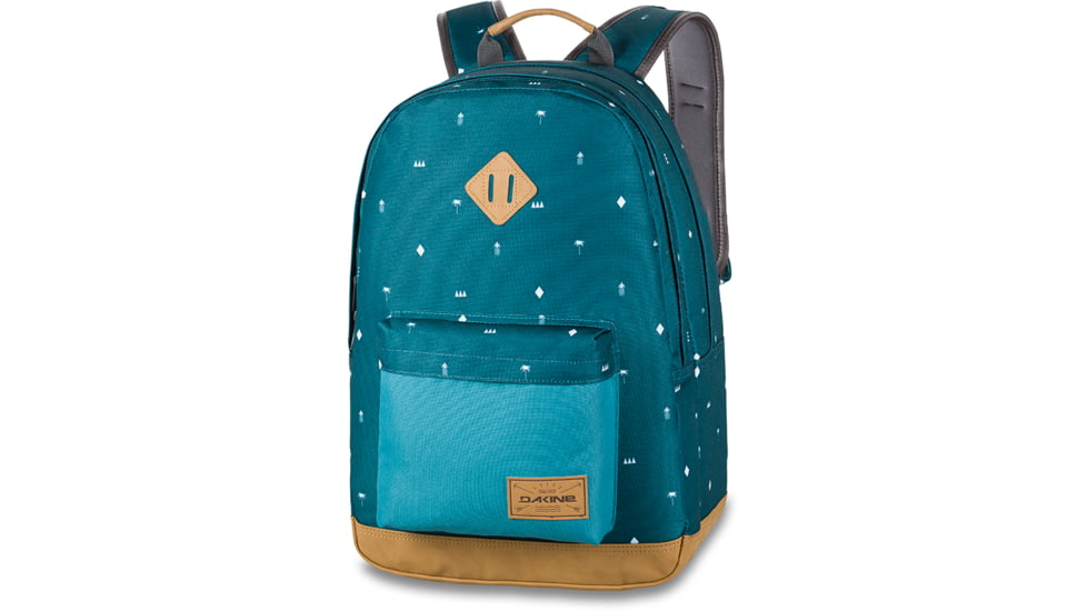 Dakine Detail 27L Men's Backpack, Palmapple