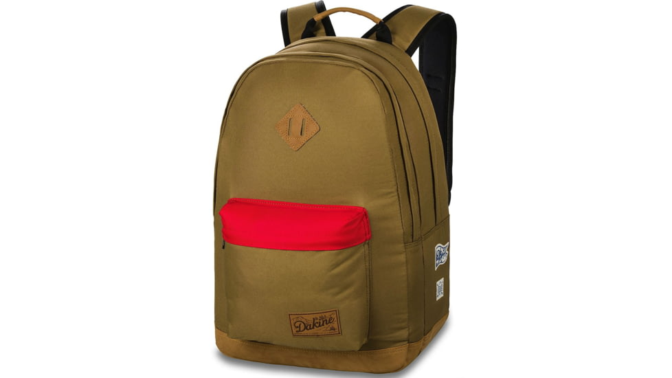 Dakine Detail 27L Men's Backpack, Gifford