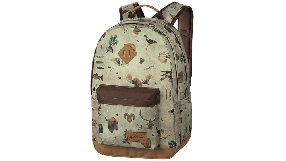 Dakine Detail 27L Men's Backpack, Trophy