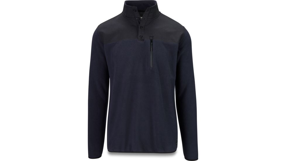 Dakine Dexter Fleece - Mens, Night Sky, L, 12555-NSKY-L