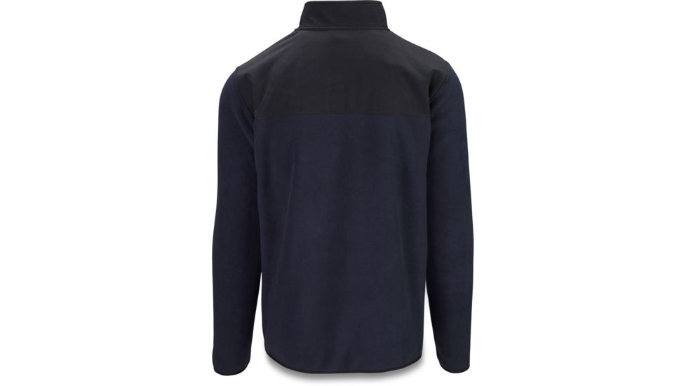 Dakine Dexter Fleece - Mens, Night Sky, L, 12555-NSKY-L