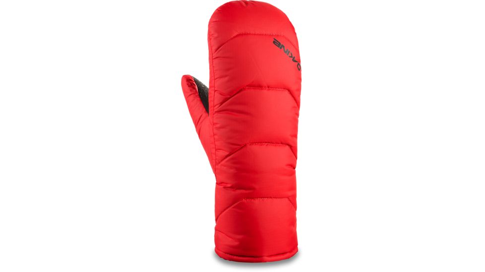 Dakine Diablo Mitt - Mens, Black, Extra Small, 10002008-BLACK-91M-XS