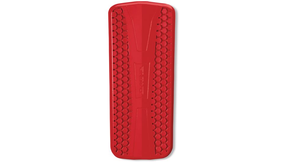 Dakine DK Impact Spine Protector, Red, One Size, D.100.4839.615.OS, EDEMO1