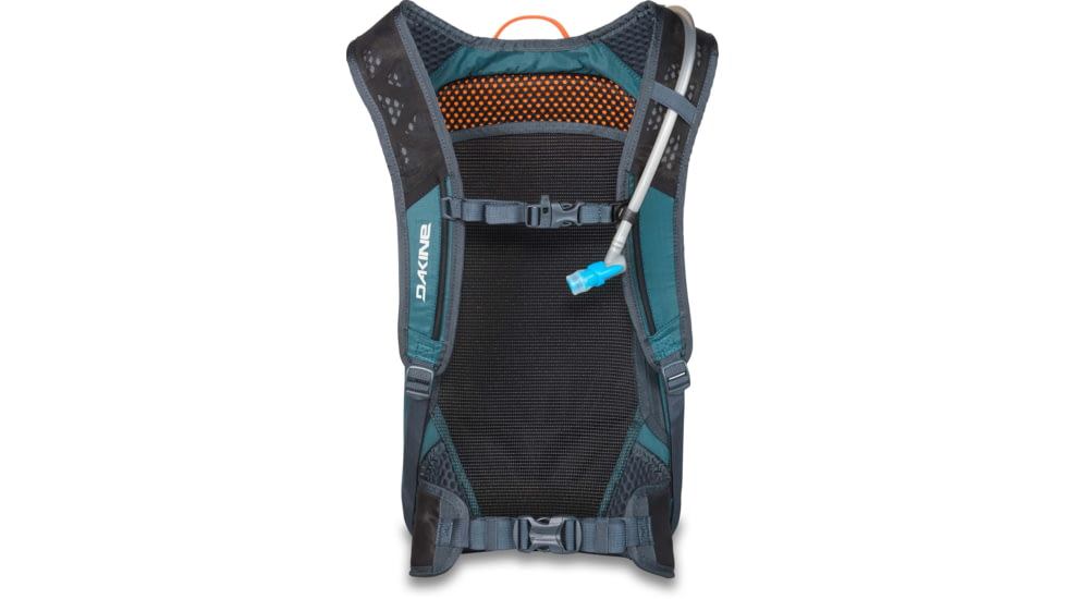 Dakine Drafter 10L, Slate Blue, One Size, 10001202-SLATEBLUE-91X