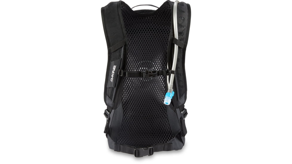 Dakine Drafter Byke Hydration Backpack, 10L, Black, One Size, D.100.4844.001.OS
