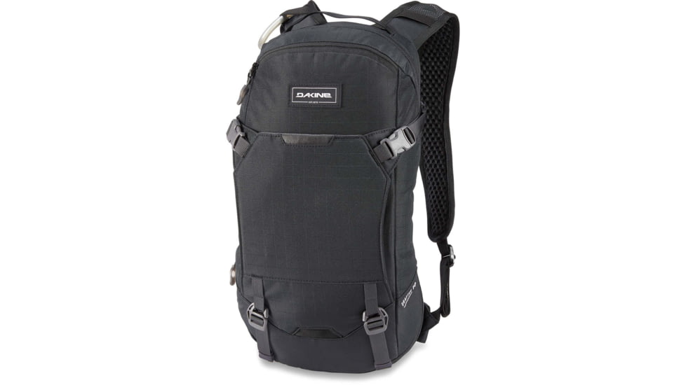 Dakine Drafter Byke Hydration Backpack, 10L, Black, One Size, D.100.4844.001.OS