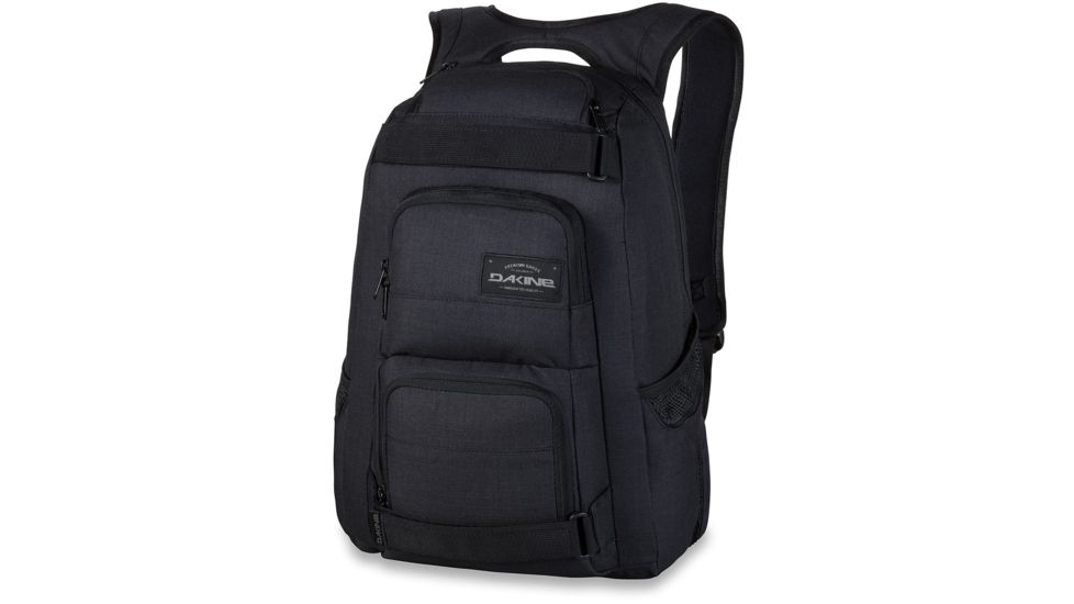 Duel 26 L Backpack -Black