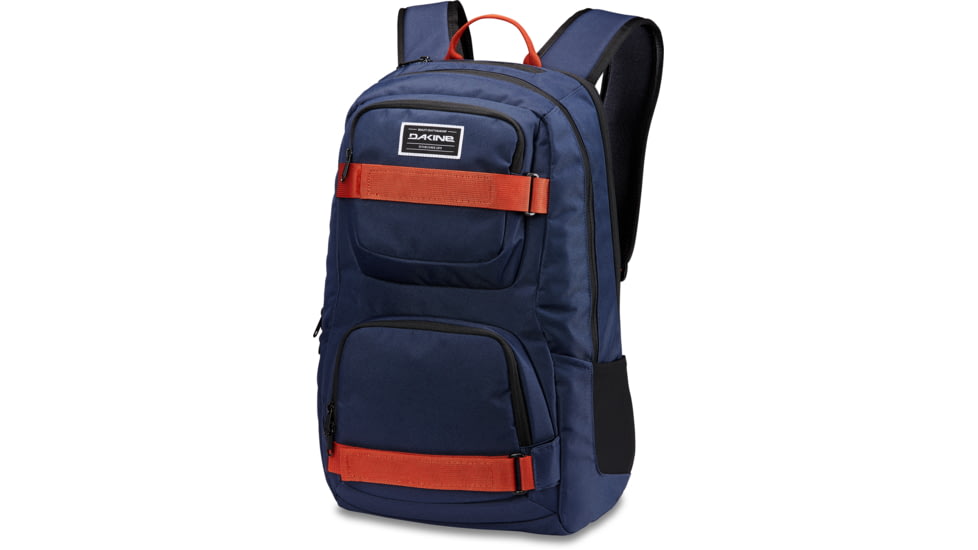 Dakine Duel 26 L Backpack -Dark Navy
