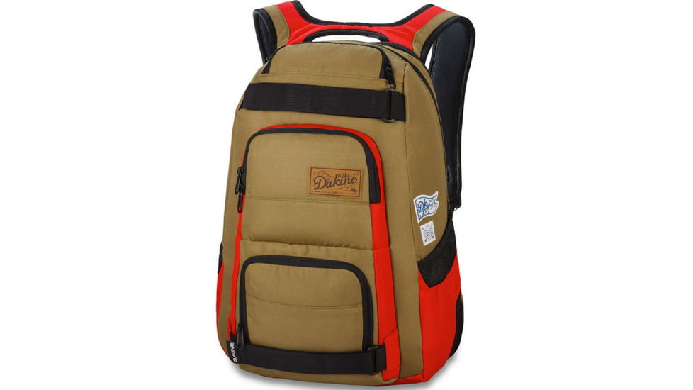 Duel 26 L Backpack -Gifford