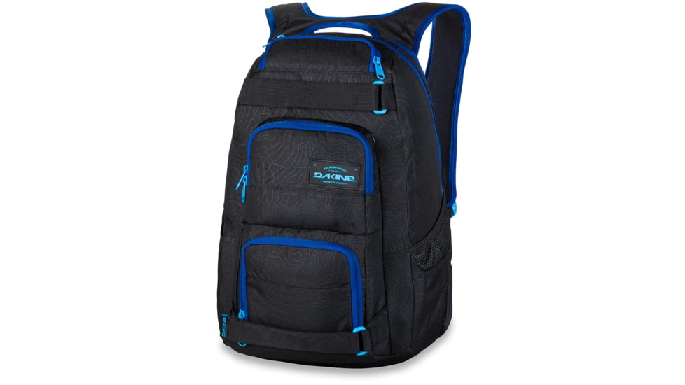 Dakine Duel 26 L Backpack -Glacier