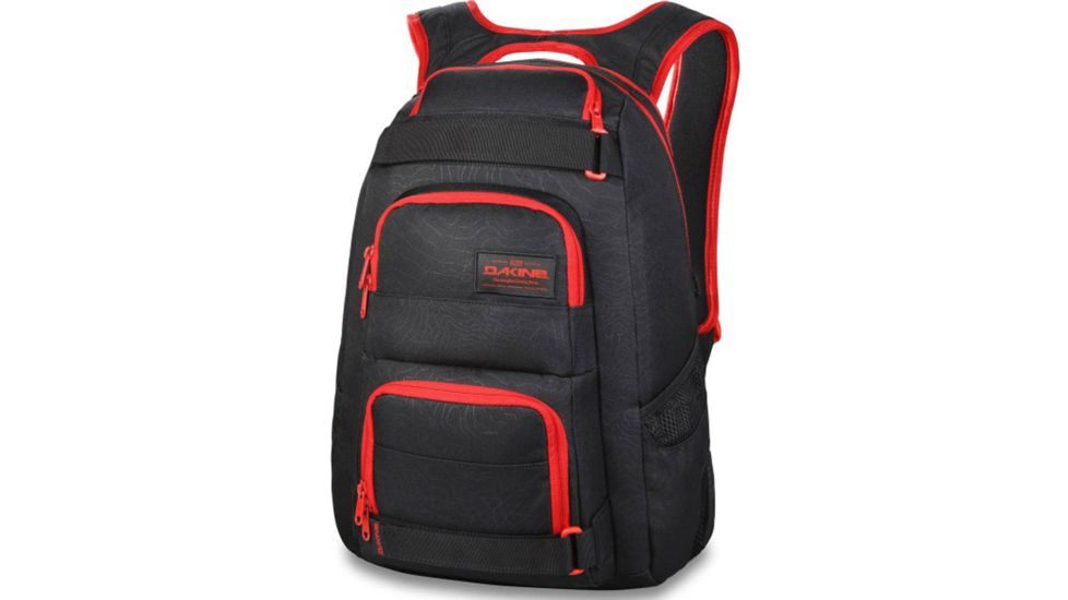 Duel 26 L Backpack -Phoenix