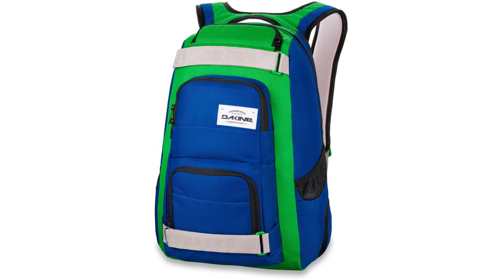 Dakine Duel 26 L Backpack -Portway