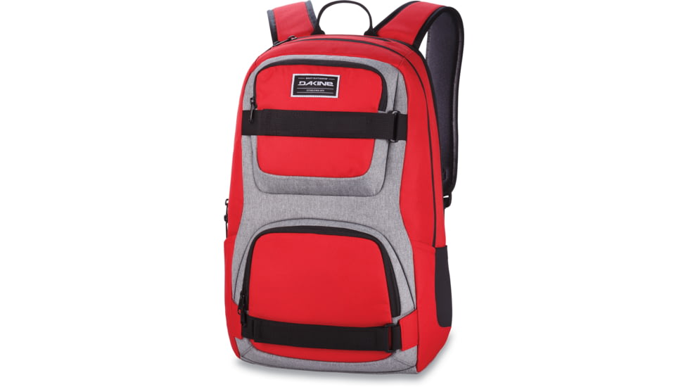 Dakine Duel 26 L Backpack -Red