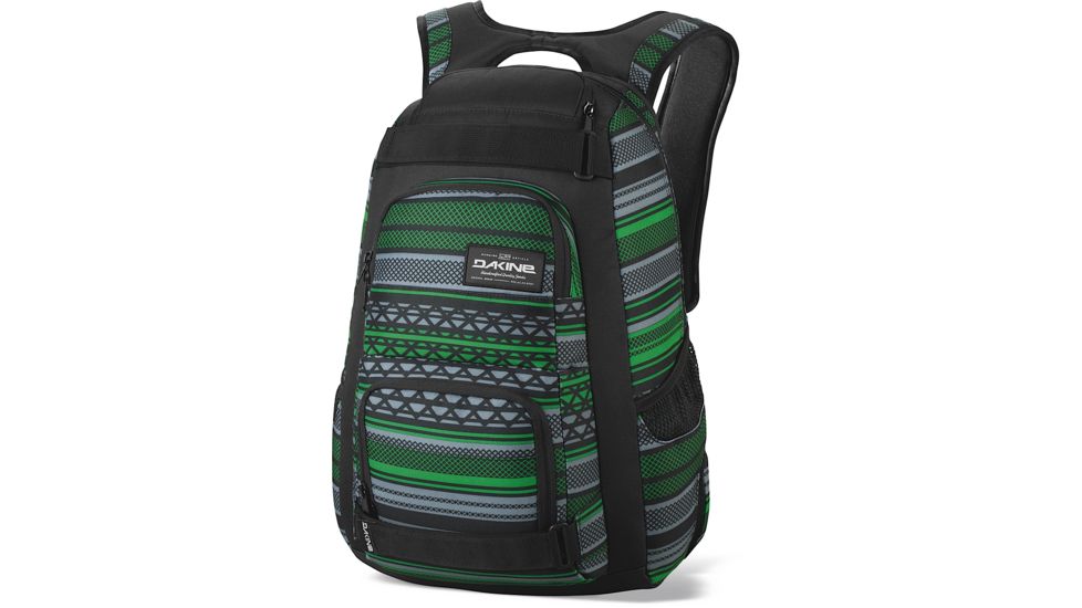 Dakine Duel 26 L Backpack -Verde