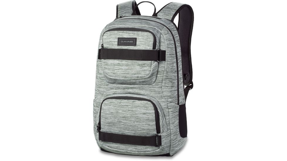 Dakine Duel 26L Backpack, Circuit, One Size, 10000763-CIRCUIT-91M-OS