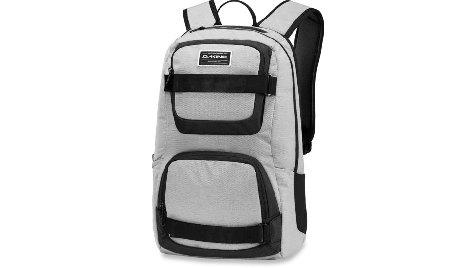 Dakine Duel 26L Backpack, Laurelwood, One Size, 10000763-LW-91M-OS