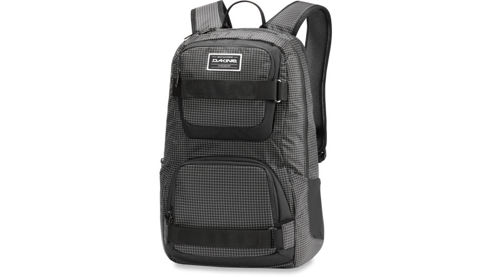 Dakine Duel 26L Backpack, Rincon, One Size, 10000763-RINCON-91M-OS