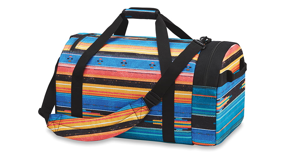 Dakine Eq Bag 31L, BAJA SUNSET, OS, 08300483-JSUSET