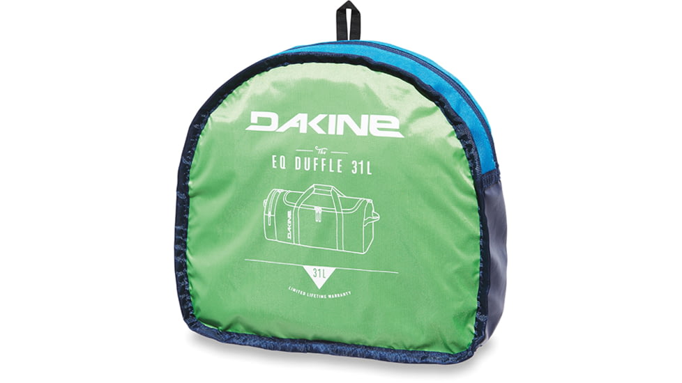 Dakine Eq Bag 31L, BLUE ROCK, OS, 08300483-LUEOK