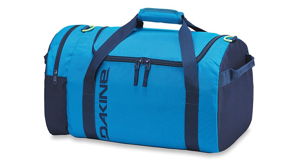Dakine Eq Bag 31L, BLUE ROCK, OS, 08300483-LUEOK