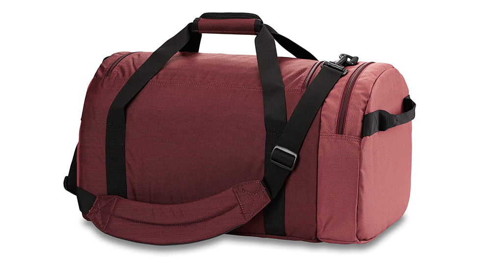Dakine Eq Bag 31L, BURNT ROSE, OS, 08300483-UTOSE-OS