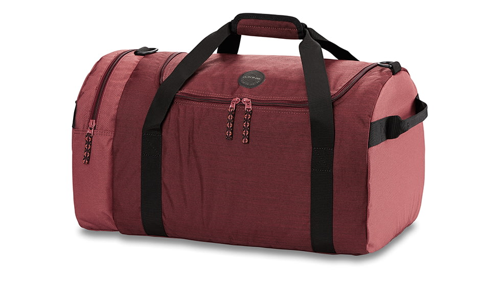 Dakine Eq Bag 31L, BURNT ROSE, OS, 08300483-UTOSE-OS