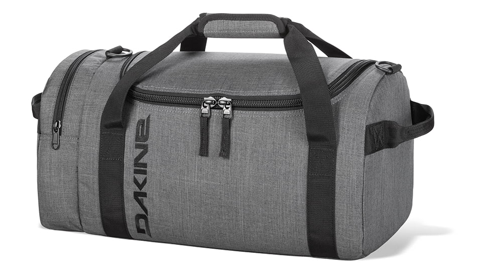 Dakine Eq Bag 31L, CARBON, OS, 08300483-O-OS