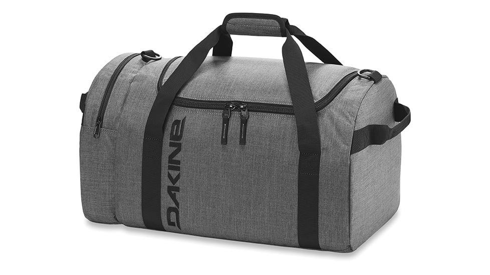Dakine Eq Bag 31L, CARBON, OS, 08300483-O-OS