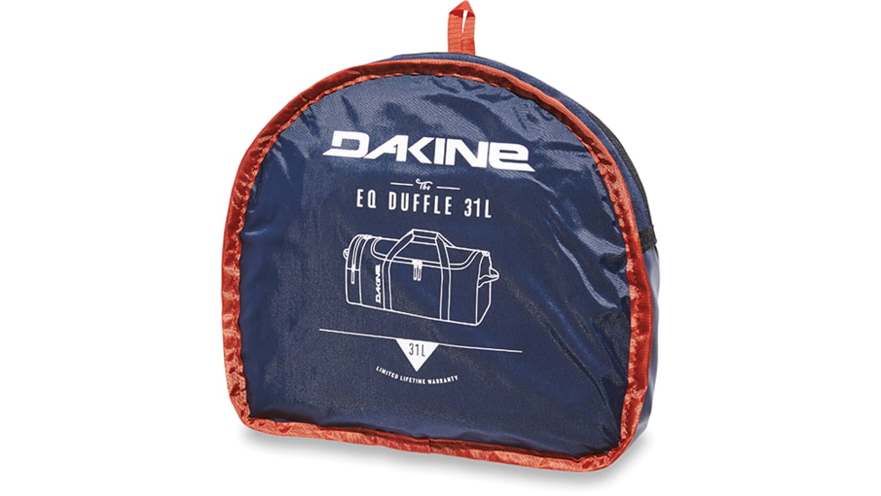 Dakine Eq Bag 31L, DARK NAVY, OS, 08300483-KV-OS