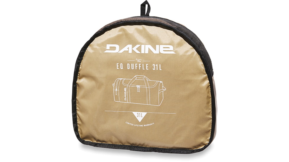 Dakine Eq Bag 31L, FIELD CAMO, OS, 08300483-IELMO-OS