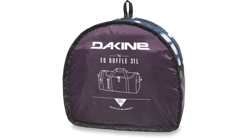 Dakine Eq Bag 31L, RESIN STRIPE, OS, 08300483-ESISTI