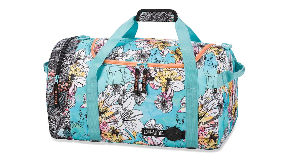 Dakine EQ Bag 51 L - Women's-Rogue