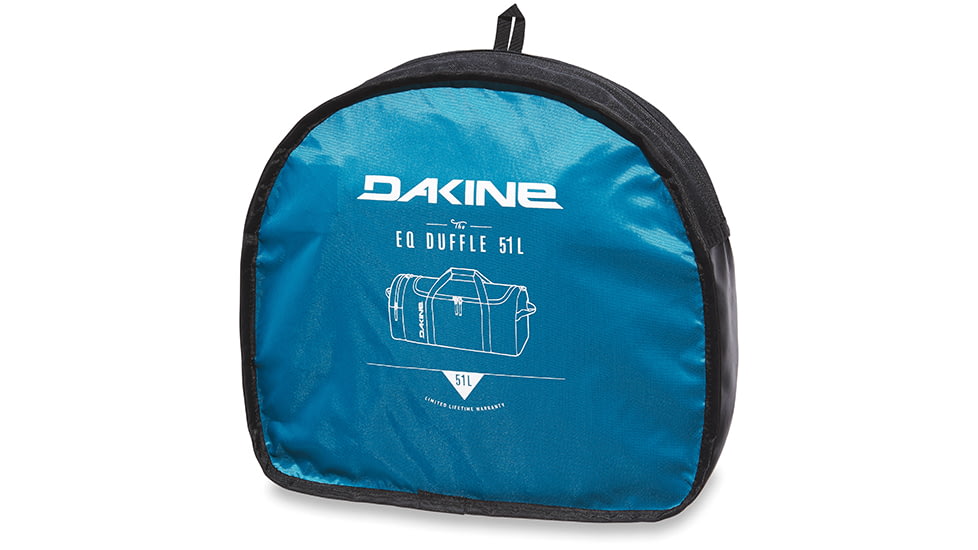 Dakine Eq Bag 51L, BAJA SUNSET, OS, 08300484-JSUSET