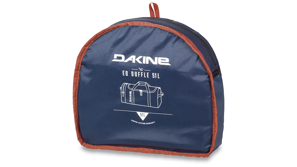 Dakine Eq Bag 51L, DARK NAVY, OS, 08300484-KV-OS