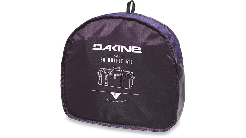 Dakine Eq Bag 51L, PURPLE HAZE, OS, 08300484-ULEZE