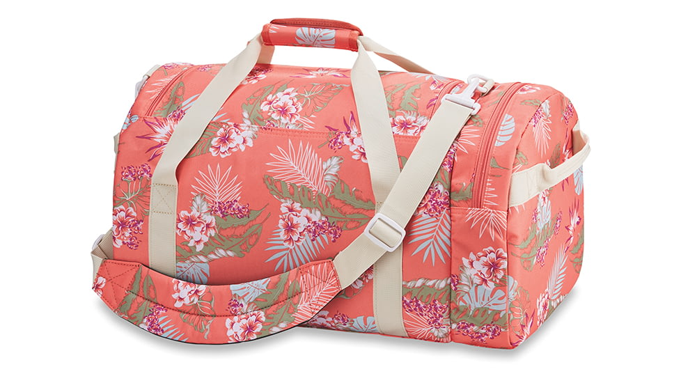 Dakine Eq Bag 51L, WAIKIKI, OS, 08300484-IKIKI