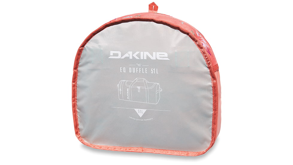 Dakine Eq Bag 51L, WAIKIKI, OS, 08300484-IKIKI