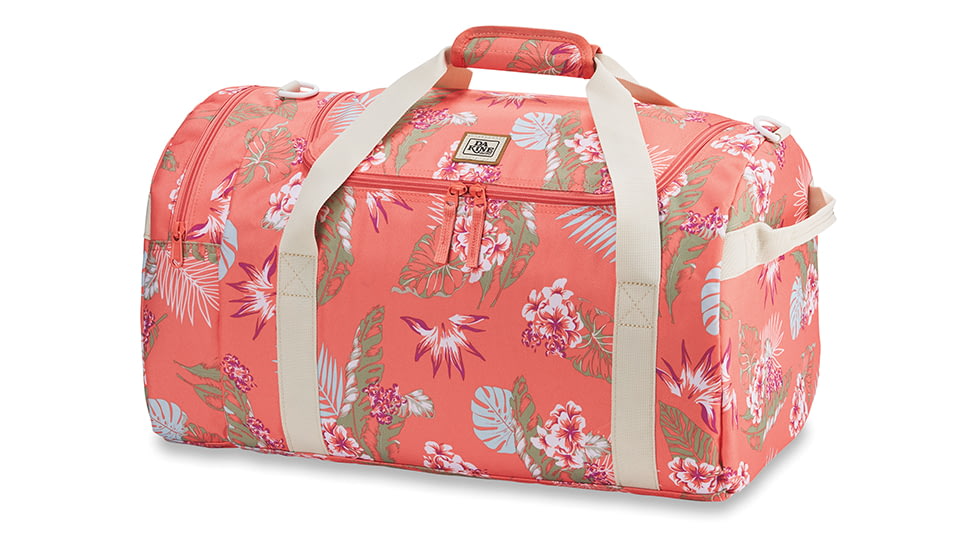 Dakine Eq Bag 51L, WAIKIKI, OS, 08300484-IKIKI