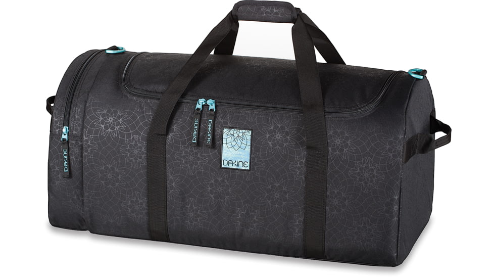 Dakine EQ Bag 74 L - Women's-Lattice Floral-74 L