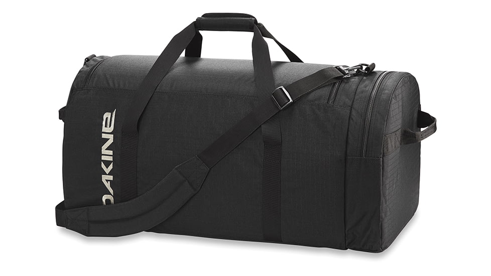 Dakine Eq Bag 74L, BLACK, OS, 08300485-LK-51M-OS