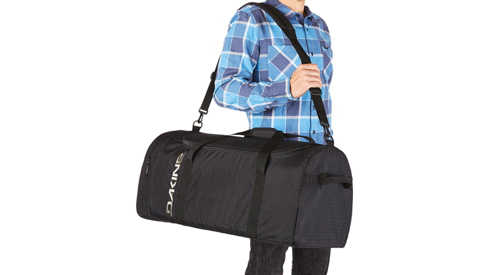 Dakine Eq Bag 74L, BLACK, OS, 08300485-LK-51M-OS