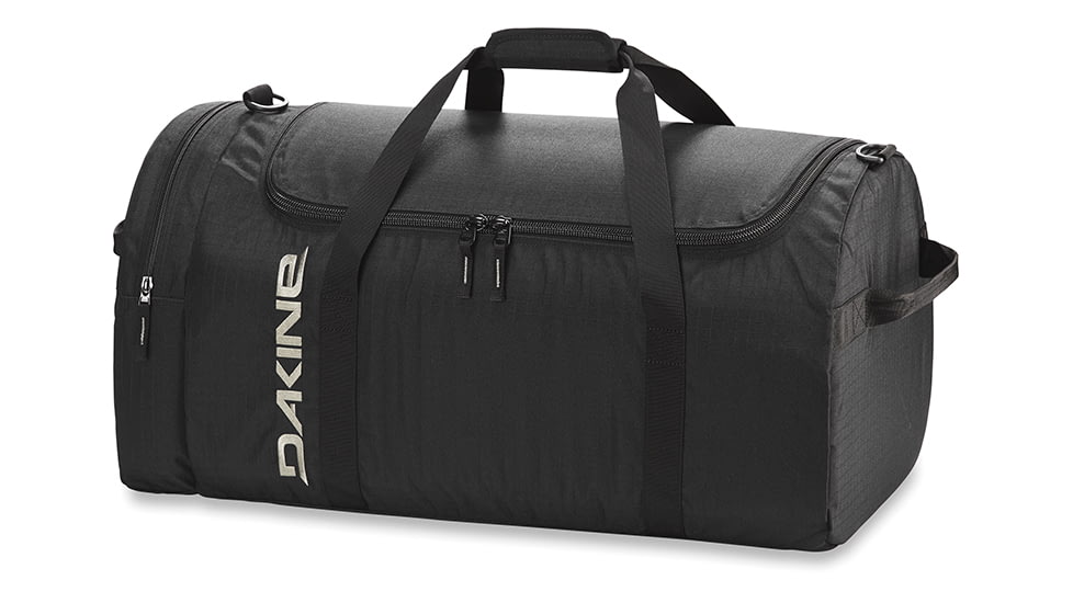 Dakine Eq Bag 74L, BLACK, OS, 08300485-LK-51M-OS