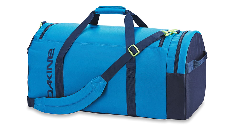 Dakine Eq Bag 74L, BLUE ROCK, OS, 08300485-LUEOK