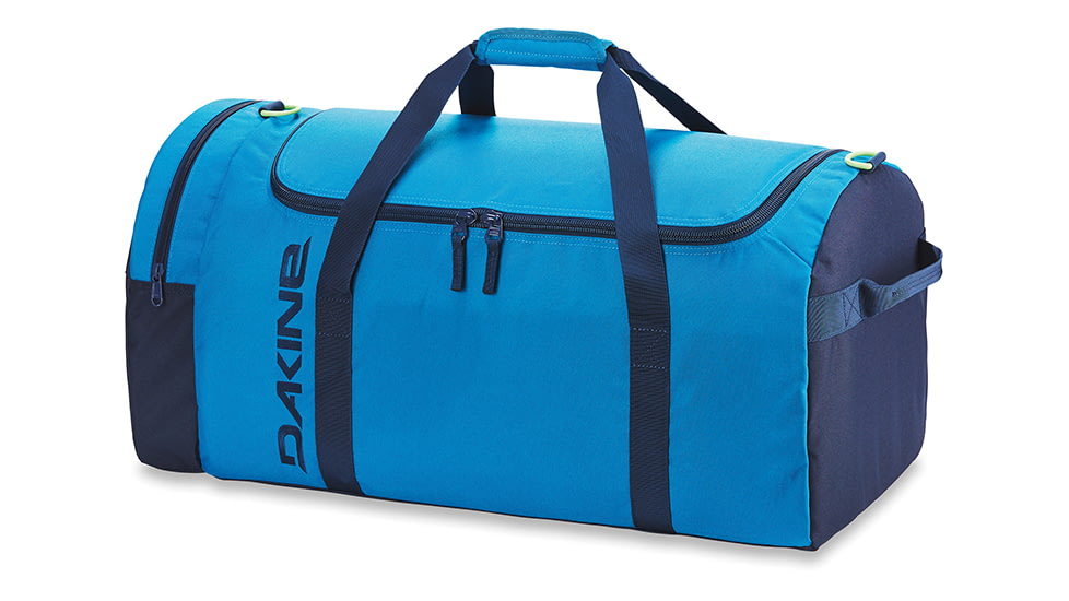 Dakine Eq Bag 74L, BLUE ROCK, OS, 08300485-LUEOK