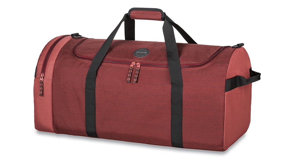 Dakine Eq Bag 74L, BURNT ROSE, OS, 08300485-UTOSE-OS