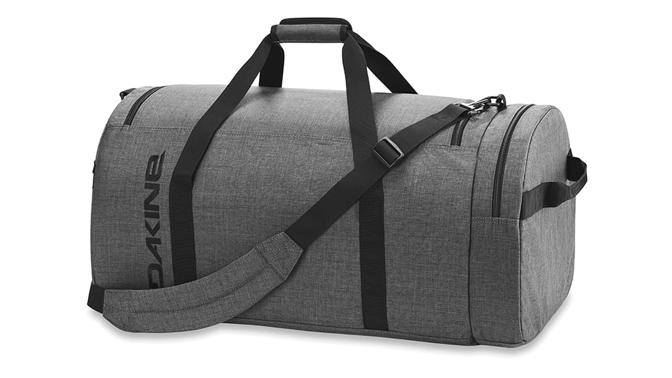Dakine Eq Bag 74L, CARBON, OS, 08300485-O-OS