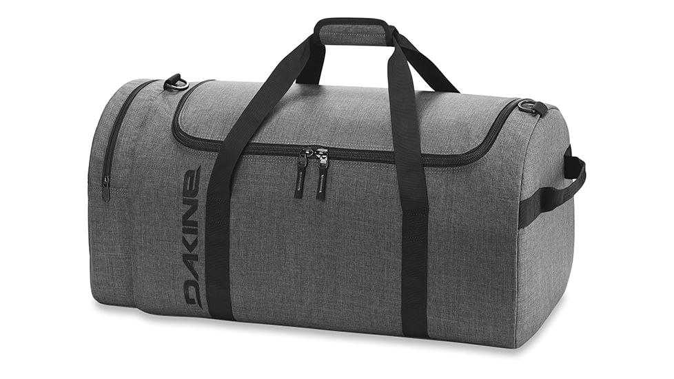 Dakine Eq Bag 74L, CARBON, OS, 08300485-O-OS
