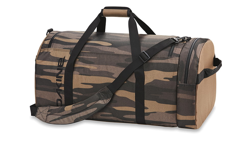 Dakine Eq Bag 74L, FIELD CAMO, OS, 08300485-IELMO-OS