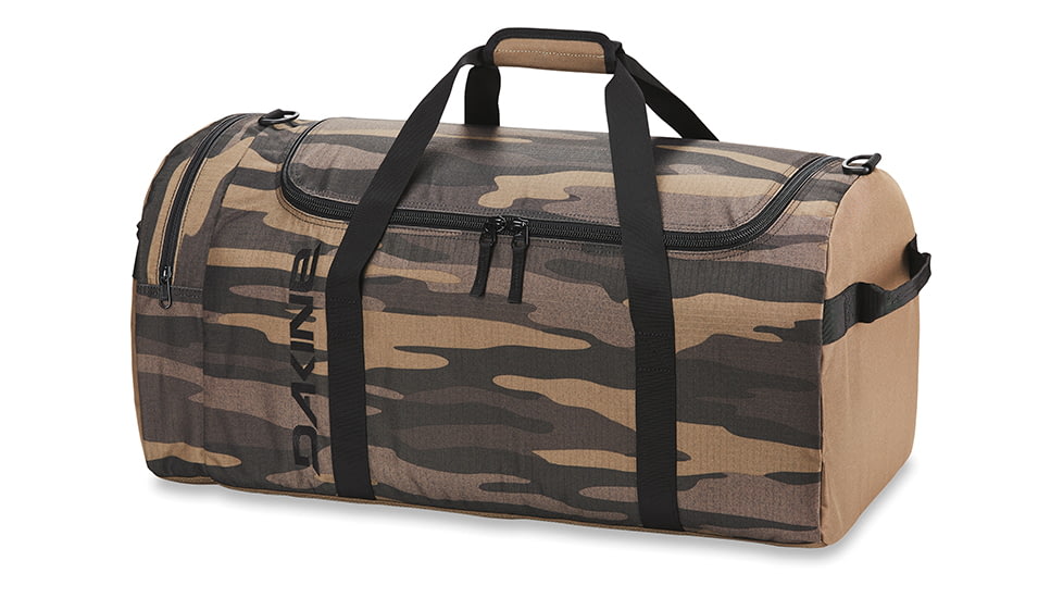 Dakine Eq Bag 74L, FIELD CAMO, OS, 08300485-IELMO-OS